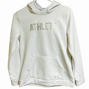 Youth Under Armour Cold Gear Hoodie
